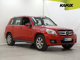 Mercedes-Benz GLK, Autot, Raahe, Tori.fi Mercedes-Benz GLK, Autot, Raahe, Tori.fi