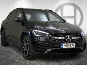 Mercedes-Benz GLA, Autot, Joensuu, Tori.fi Mercedes-Benz GLA, Autot, Joensuu, Tori.fi