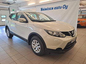 Nissan Qashqai, Autot, Kuopio, Tori.fi Nissan Qashqai, Autot, Kuopio, Tori.fi