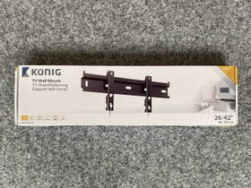 Television seinäteline, Muu viihde-elektroniikka, Viihde-elektroniikka, Turku, Tori.fi Television seinäteline, Muu viihde-elektroniikka, Viihde-elektroniikka, Turku, Tori.fi