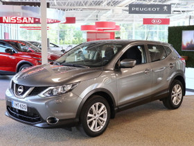 NISSAN Qashqai, Autot, Karkkila, Tori.fi NISSAN Qashqai, Autot, Karkkila, Tori.fi