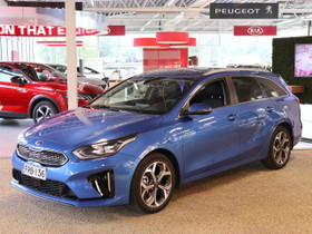 KIA Ceed, Autot, Karkkila, Tori.fi KIA Ceed, Autot, Karkkila, Tori.fi