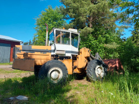 Valmet 1200B ja varusteet, Maanrakennuskoneet, Työkoneet ja kalusto, Ylöjärvi, Tori.fi Valmet 1200B ja varusteet, Maanrakennuskoneet, Työkoneet ja kalusto, Ylöjärvi, Tori.fi