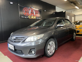 Toyota Corolla, Autot, Tuusula, Tori.fi Toyota Corolla, Autot, Tuusula, Tori.fi