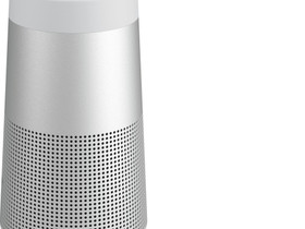 Bose SoundLink Revolve II langaton kaiutin (Luxe S, Audio ja musiikkilaitteet, Viihde-elektroniikka, Tampere, Tori.fi Bose SoundLink Revolve II langaton kaiutin (Luxe S, Audio ja musiikkilaitteet, Viihde-elektroniikka, Tampere, Tori.fi