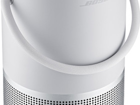 Bose Portable Home Speaker kaiutin (hopea), Audio ja musiikkilaitteet, Viihde-elektroniikka, Tampere, Tori.fi Bose Portable Home Speaker kaiutin (hopea), Audio ja musiikkilaitteet, Viihde-elektroniikka, Tampere, Tori.fi