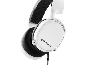 SteelSeries Arctis 3 2019 Edition pelikuulokkeet (, Pelikonsolit ja pelaaminen, Viihde-elektroniikka, Espoo, Tori.fi SteelSeries Arctis 3 2019 Edition pelikuulokkeet (, Pelikonsolit ja pelaaminen, Viihde-elektroniikka, Espoo, Tori.fi