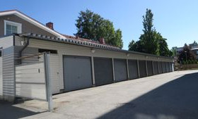 Varvinkatu 8, 5.osa, Pori, Autotallit ja varastot, Pori, Tori.fi Varvinkatu 8, 5.osa, Pori, Autotallit ja varastot, Pori, Tori.fi