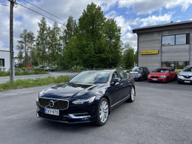 Volvo S90, Autot, Valkeakoski, Tori.fi