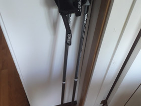 Kävelysauvat Exel 115cm, Juoksu ja lenkkeily, Urheilu ja ulkoilu, Kotka, Tori.fi Kävelysauvat Exel 115cm, Juoksu ja lenkkeily, Urheilu ja ulkoilu, Kotka, Tori.fi