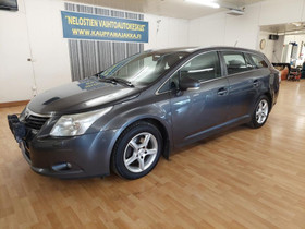 Toyota Avensis, Autot, Siikalatva, Tori.fi Toyota Avensis, Autot, Siikalatva, Tori.fi