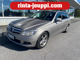 Mercedes-Benz C, Autot, Laihia, Tori.fi Mercedes-Benz C, Autot, Laihia, Tori.fi