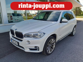 BMW X5, Autot, Laihia, Tori.fi