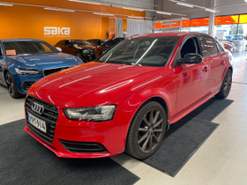 Audi A4, Autot, Tuusula, Tori.fi Audi A4, Autot, Tuusula, Tori.fi