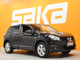 Nissan Qashqai, Autot, Kirkkonummi, Tori.fi Nissan Qashqai, Autot, Kirkkonummi, Tori.fi