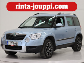 Skoda Yeti, Autot, Kuopio, Tori.fi Skoda Yeti, Autot, Kuopio, Tori.fi