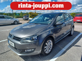 Volkswagen Polo, Autot, Salo, Tori.fi Volkswagen Polo, Autot, Salo, Tori.fi