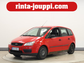 Ford Focus C-Max, Autot, Turku, Tori.fi Ford Focus C-Max, Autot, Turku, Tori.fi