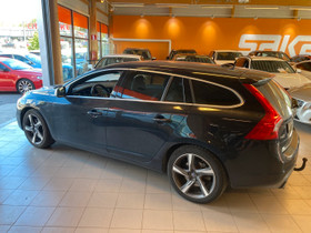 Volvo V60, Autot, Lappeenranta, Tori.fi Volvo V60, Autot, Lappeenranta, Tori.fi