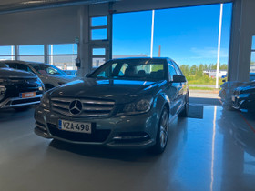Mercedes-Benz C, Autot, Helsinki, Tori.fi