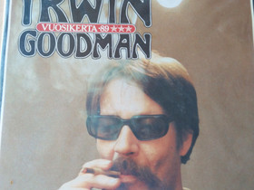 Irwin Goodman LP, Musiikki CD, DVD ja äänitteet, Musiikki ja soittimet, Lappeenranta, Tori.fi Irwin Goodman LP, Musiikki CD, DVD ja äänitteet, Musiikki ja soittimet, Lappeenranta, Tori.fi