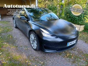 Tesla Model 3, Autot, Helsinki, Tori.fi Tesla Model 3, Autot, Helsinki, Tori.fi