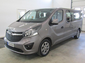 Opel Vivaro, Autot, Ylöjärvi, Tori.fi Opel Vivaro, Autot, Ylöjärvi, Tori.fi