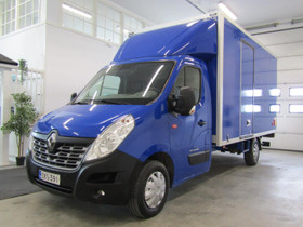 Renault Master, Autot, Ylöjärvi, Tori.fi Renault Master, Autot, Ylöjärvi, Tori.fi