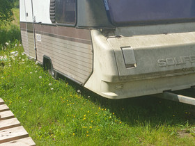 Solifer 450, Asuntovaunut, Matkailuautot ja asuntovaunut, Hämeenlinna, Tori.fi Solifer 450, Asuntovaunut, Matkailuautot ja asuntovaunut, Hämeenlinna, Tori.fi