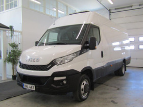 Iveco Daily, Autot, Ylöjärvi, Tori.fi Iveco Daily, Autot, Ylöjärvi, Tori.fi