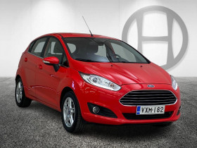 Ford FIESTA, Autot, Joensuu, Tori.fi Ford FIESTA, Autot, Joensuu, Tori.fi