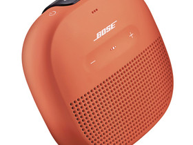 Bose SoundLink Micro langaton kaiutin (oranssi), Audio ja musiikkilaitteet, Viihde-elektroniikka, Tampere, Tori.fi Bose SoundLink Micro langaton kaiutin (oranssi), Audio ja musiikkilaitteet, Viihde-elektroniikka, Tampere, Tori.fi