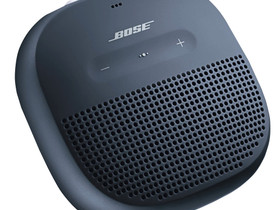 Bose SoundLink Micro langaton kaiutin (sininen), Audio ja musiikkilaitteet, Viihde-elektroniikka, Tampere, Tori.fi Bose SoundLink Micro langaton kaiutin (sininen), Audio ja musiikkilaitteet, Viihde-elektroniikka, Tampere, Tori.fi