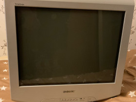 SONY trinitron TV21, Televisiot, Viihde-elektroniikka, Kokkola, Tori.fi SONY trinitron TV21, Televisiot, Viihde-elektroniikka, Kokkola, Tori.fi