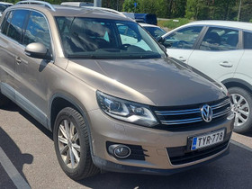 VOLKSWAGEN Tiguan, Autot, Lohja, Tori.fi VOLKSWAGEN Tiguan, Autot, Lohja, Tori.fi