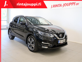 Nissan Qashqai, Autot, Oulu, Tori.fi Nissan Qashqai, Autot, Oulu, Tori.fi