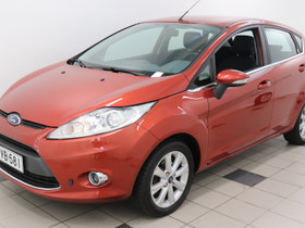 Ford Fiesta, Autot, Tampere, Tori.fi Ford Fiesta, Autot, Tampere, Tori.fi