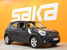 MINI COUNTRYMAN, Autot, Kirkkonummi, Tori.fi MINI COUNTRYMAN, Autot, Kirkkonummi, Tori.fi