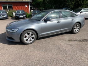 Audi A6, Autot, Raahe, Tori.fi