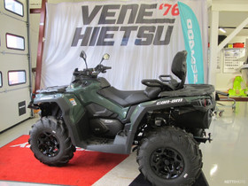 Can-Am Outlander Max, Mönkijät, Moto, Imatra, Tori.fi Can-Am Outlander Max, Mönkijät, Moto, Imatra, Tori.fi