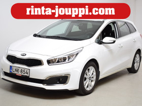 Kia Cee'd, Autot, Rauma, Tori.fi Kia Cee'd, Autot, Rauma, Tori.fi