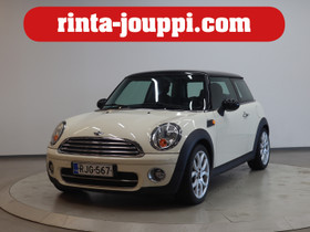 Mini Hatchback, Autot, Salo, Tori.fi Mini Hatchback, Autot, Salo, Tori.fi