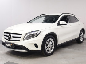 Mercedes-Benz GLA, Autot, Lempäälä, Tori.fi Mercedes-Benz GLA, Autot, Lempäälä, Tori.fi