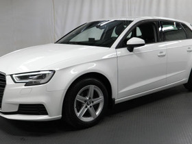 Audi A3, Autot, Tampere, Tori.fi Audi A3, Autot, Tampere, Tori.fi