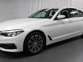 BMW 5-SARJA, Autot, Tampere, Tori.fi BMW 5-SARJA, Autot, Tampere, Tori.fi
