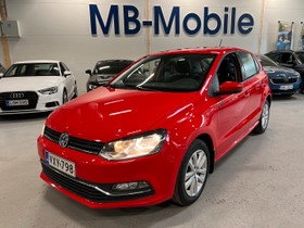 Volkswagen Polo, Autot, Espoo, Tori.fi Volkswagen Polo, Autot, Espoo, Tori.fi