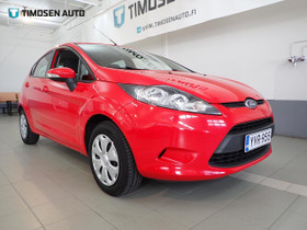FORD Fiesta, Autot, Joensuu, Tori.fi FORD Fiesta, Autot, Joensuu, Tori.fi