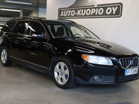 Volvo V70, Autot, Kuopio, Tori.fi Volvo V70, Autot, Kuopio, Tori.fi
