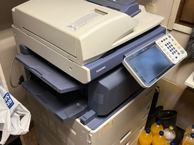 Toshiba Valokopiokone, Muu tietotekniikka, Tietokoneet ja lisälaitteet, Kouvola, Tori.fi Toshiba Valokopiokone, Muu tietotekniikka, Tietokoneet ja lisälaitteet, Kouvola, Tori.fi