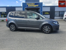 Volkswagen Touran, Autot, Siilinjärvi, Tori.fi Volkswagen Touran, Autot, Siilinjärvi, Tori.fi